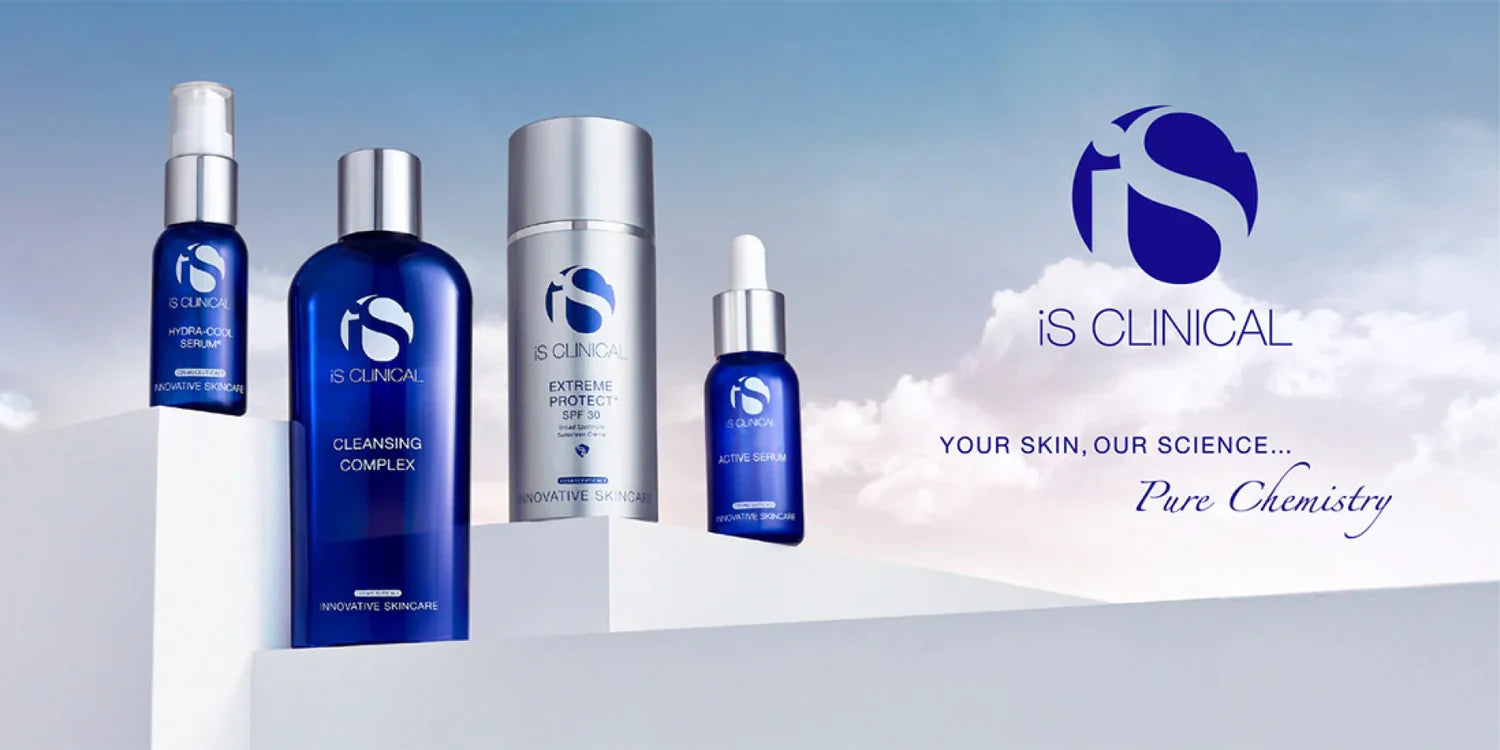 IS-Clinical Skin by Leah