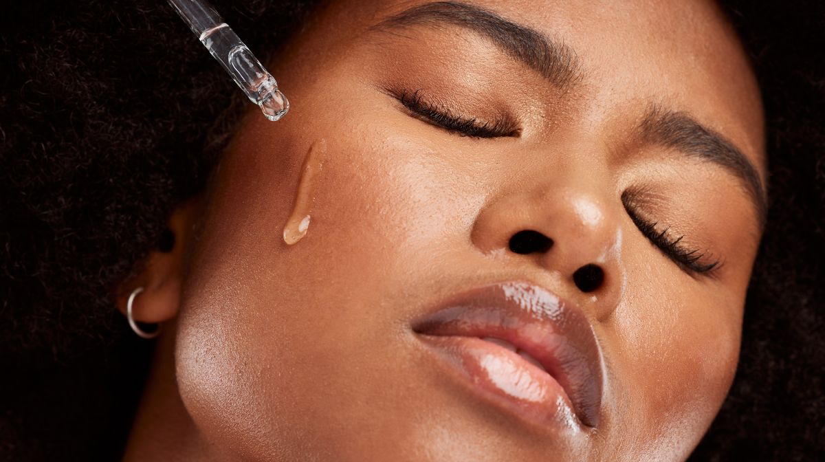 Treat Skin by Leah