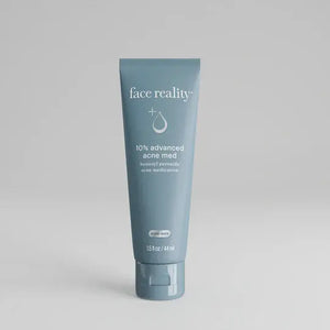 Face Reality 10% Advanced Acne Med face reality