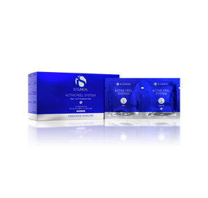 Active Peel Brightening System IS Clinical