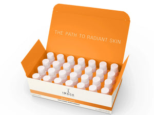 YANA Collagen Shots Image Skincare