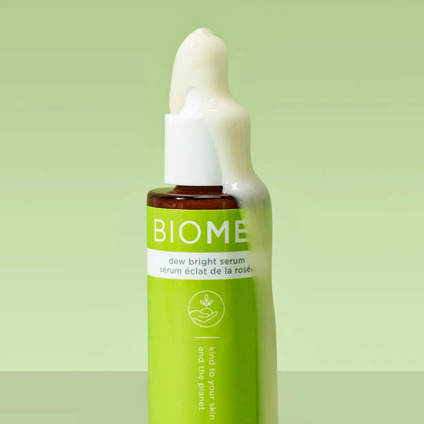Biome+ Dew Bright Serum Image Skincare