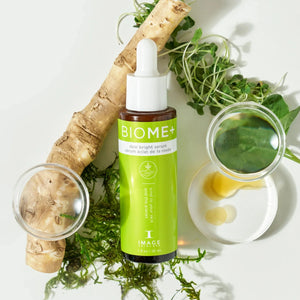 Biome+ Dew Bright Serum Image Skincare