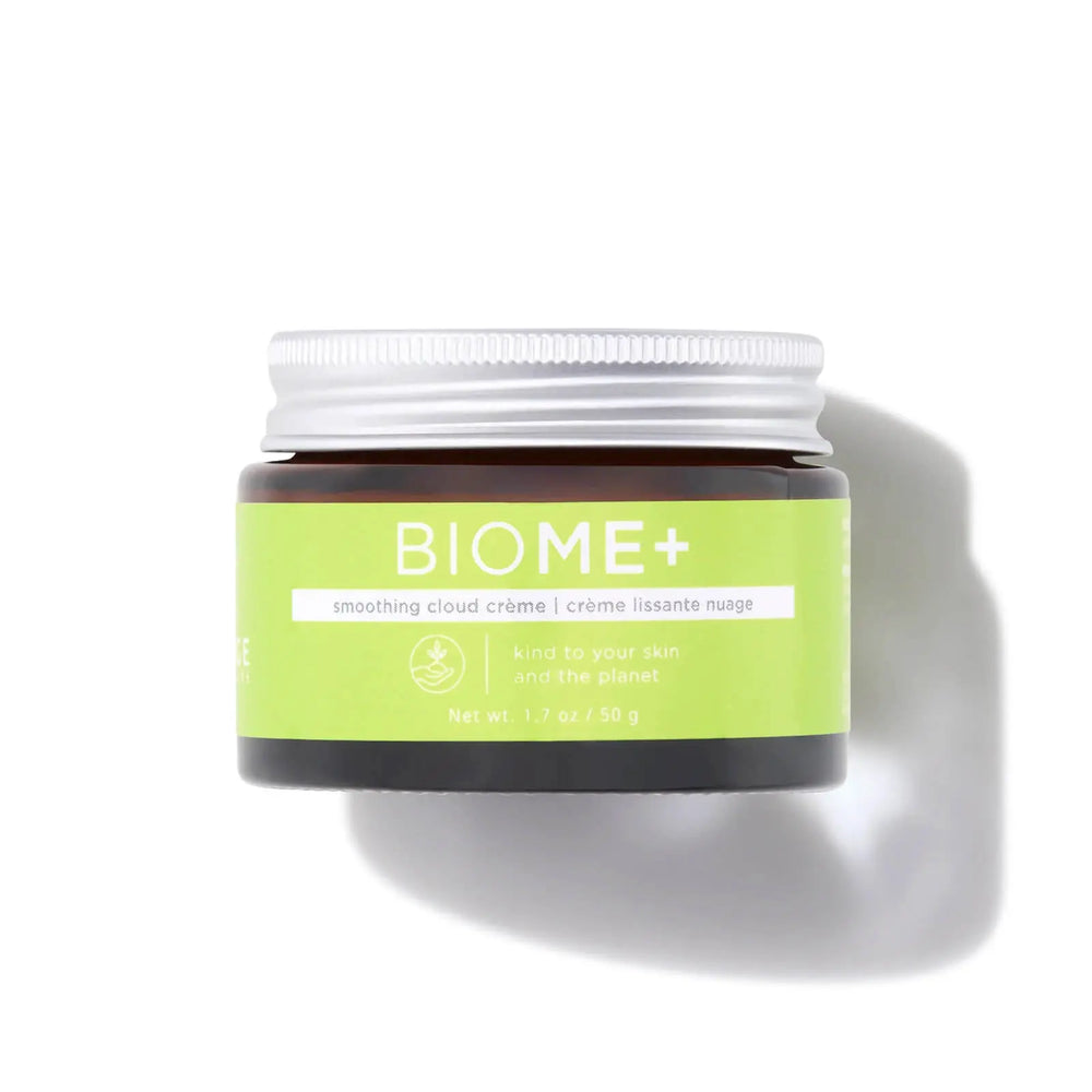 Biome+ Smoothing Cloud Creme Skin by Leah