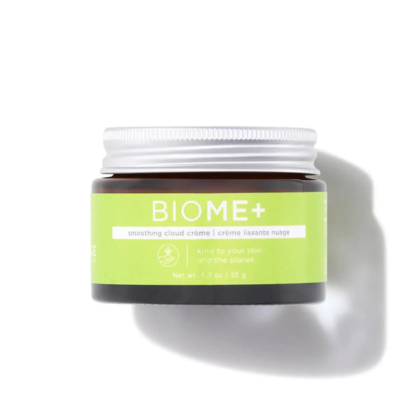 Biome+ Smoothing Cloud Creme Skin by Leah