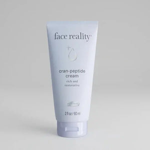 Face Reality Cran-Peptide Cream face reality