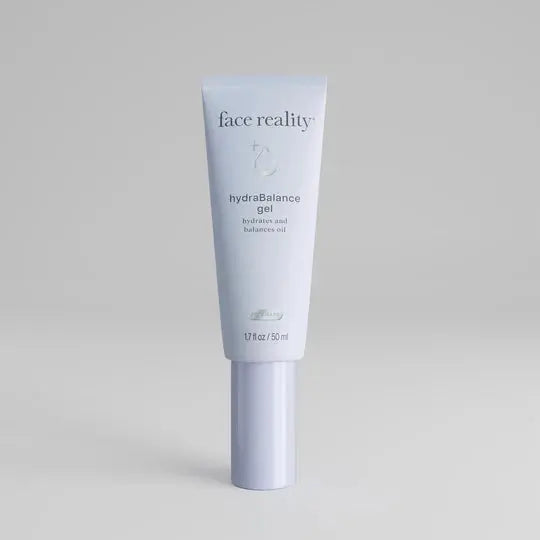 Face Reality HydraBalance Gel face reality