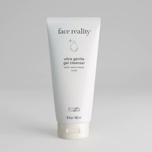 Face Reality Ultra Gentle Cleanser face reality