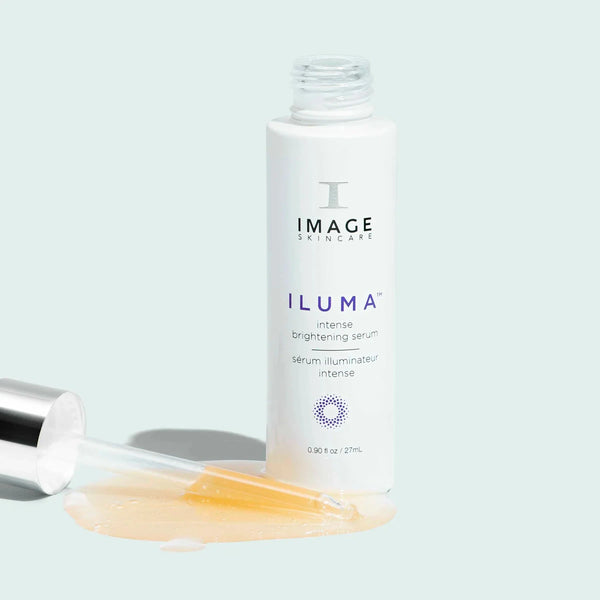 ILUMA intense brightening serum Image Skincare