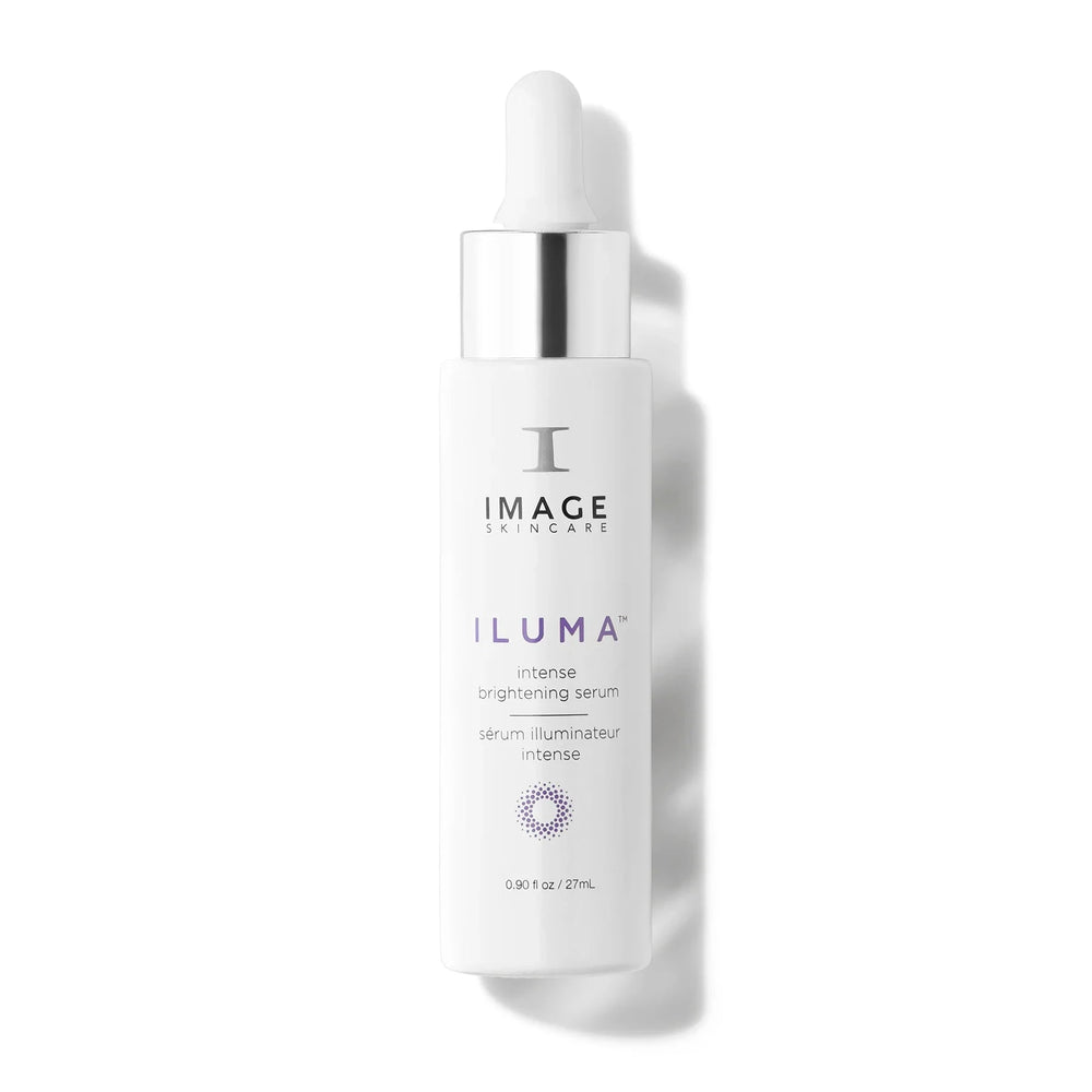 ILUMA intense brightening serum Image Skincare
