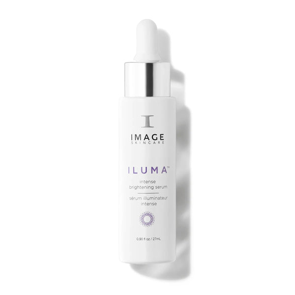 ILUMA intense brightening serum Image Skincare
