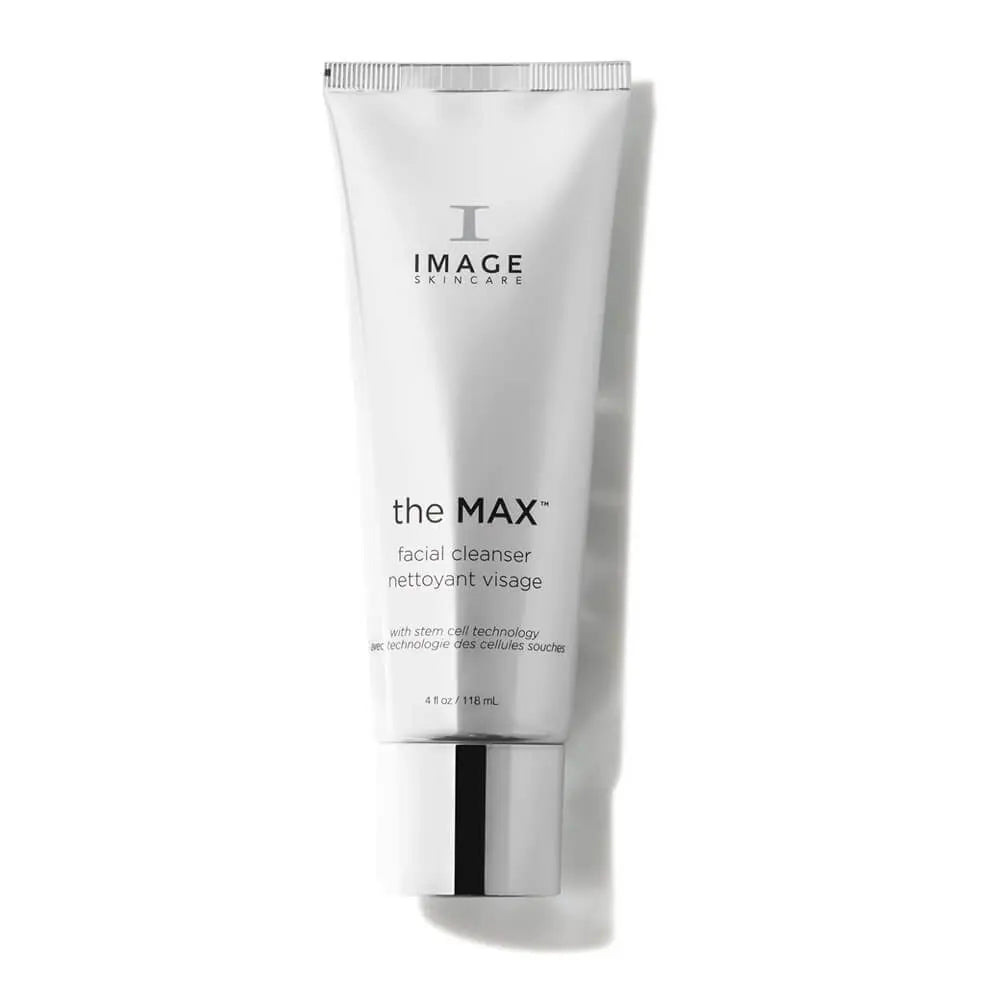 Image The Max Facial Cleanser with Stem Cell Skin by Leah