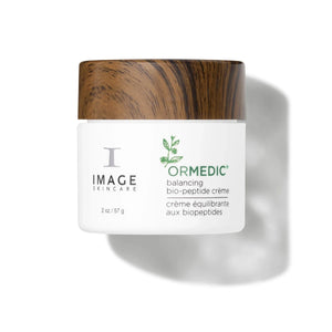 Ormedic Balancing BioPeptide Creme Image Skincare