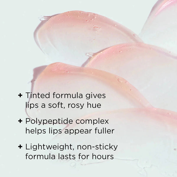 Ormedic Pink Sheer Lip Enhancement Image Skincare