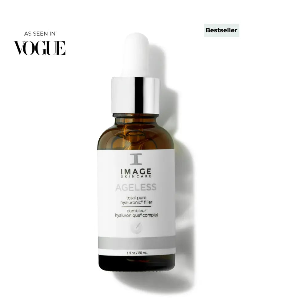 Ageless total pure HYALURONIC 6 FILLER Image Skincare
