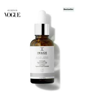 Ageless total pure HYALURONIC 6 FILLER Image Skincare