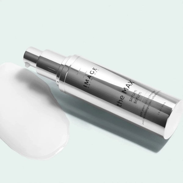Image Max Serum with Stem Cells Image Skincare