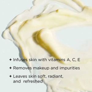 Image Vital C Hydrating Facial Cleanser Image Skincare