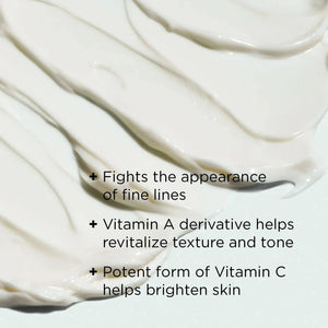Vital C Repair Cream Image Skincare