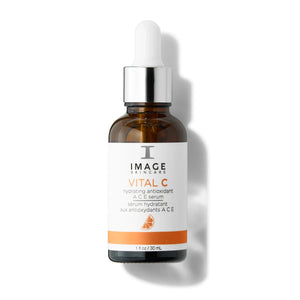 Image Vital C Hydrating Antioxidant A C E Serum Image Skincare