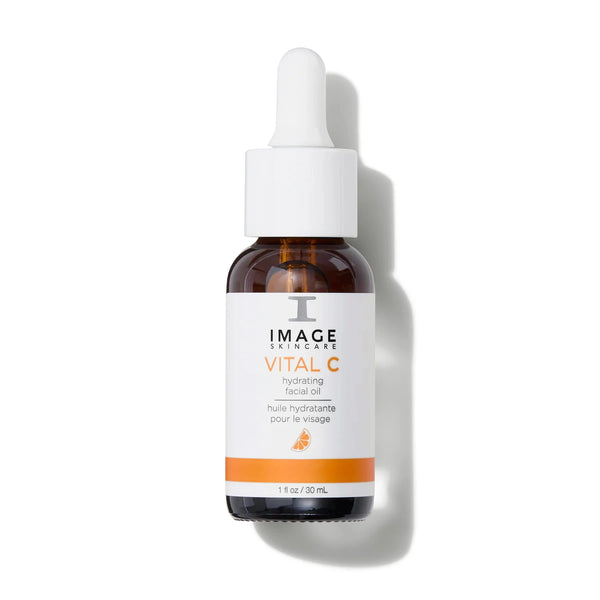 Image Vital C Facial Oil Image Skincare