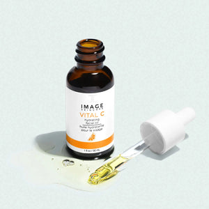 Image Vital C Facial Oil Image Skincare