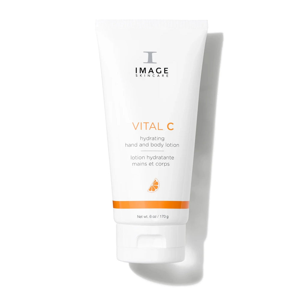 Image Vital C Hand and Body Lotion Image Skincare