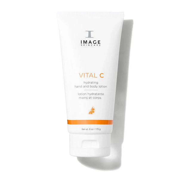 Image Vital C Hand and Body Lotion Image Skincare