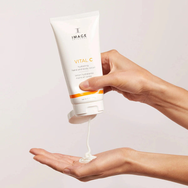 Image Vital C Hand and Body Lotion Image Skincare
