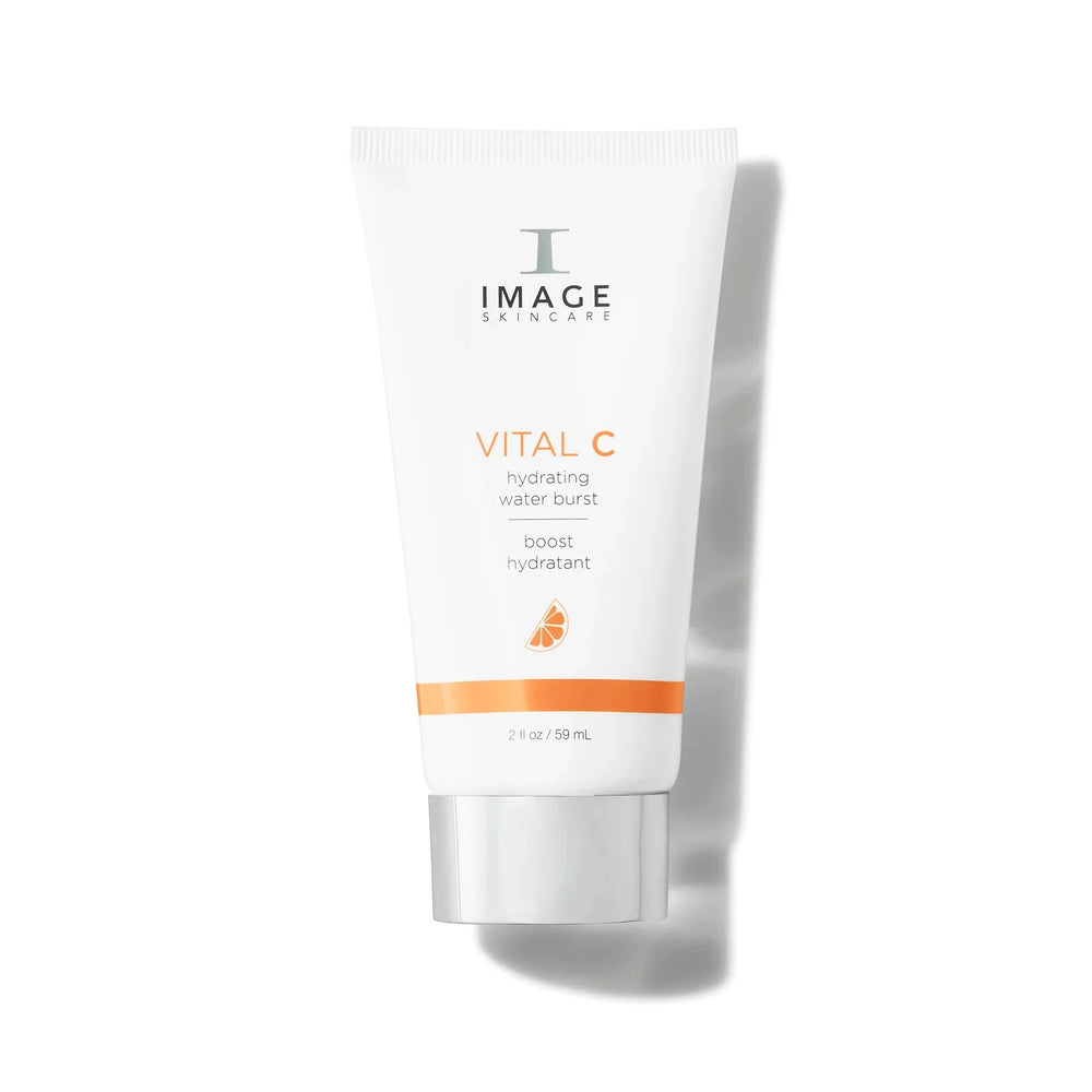 Image Vital C Hydrating Water Burst Image Skincare