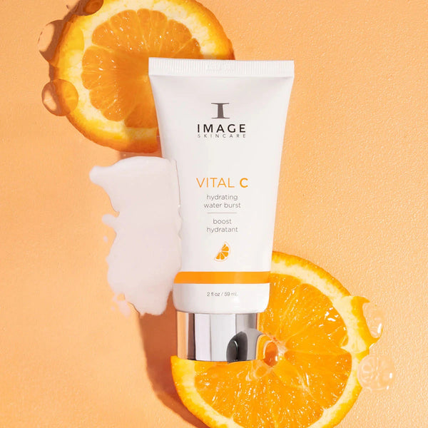 Image Vital C Hydrating Water Burst Image Skincare