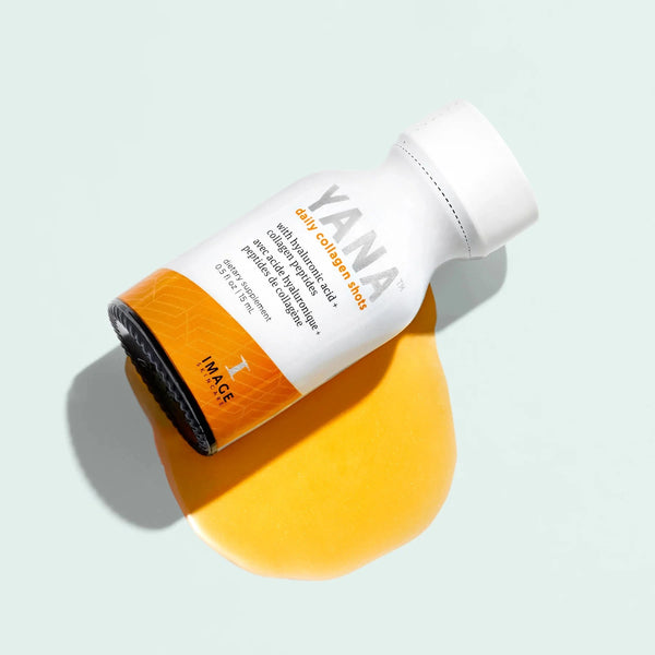 YANA Collagen Shots Image Skincare