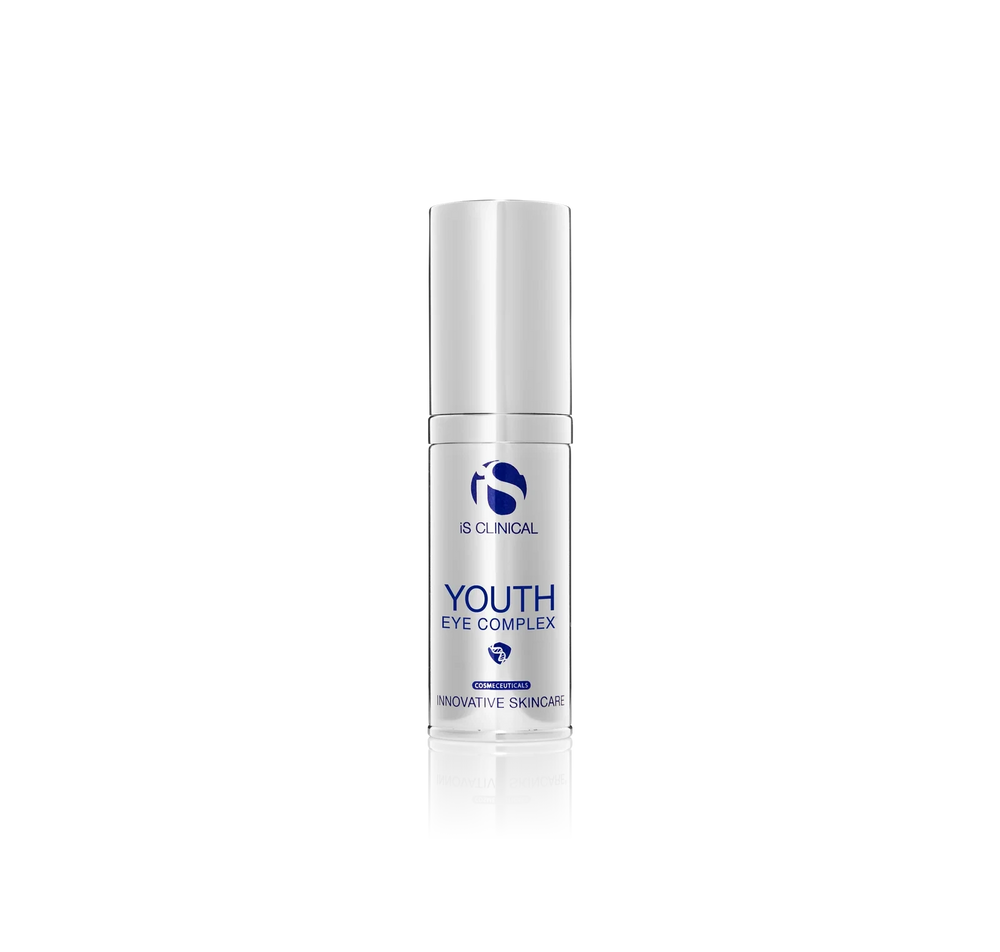 Youth Eye Complex IS Clinical