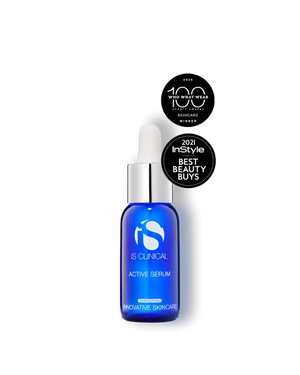 Active Serum 30ml IS Clinical