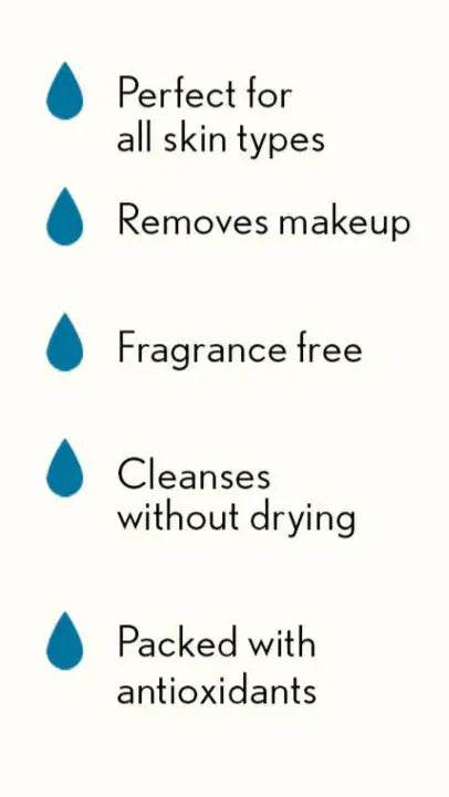 Face Reality Ultra Gentle Cleanser face reality
