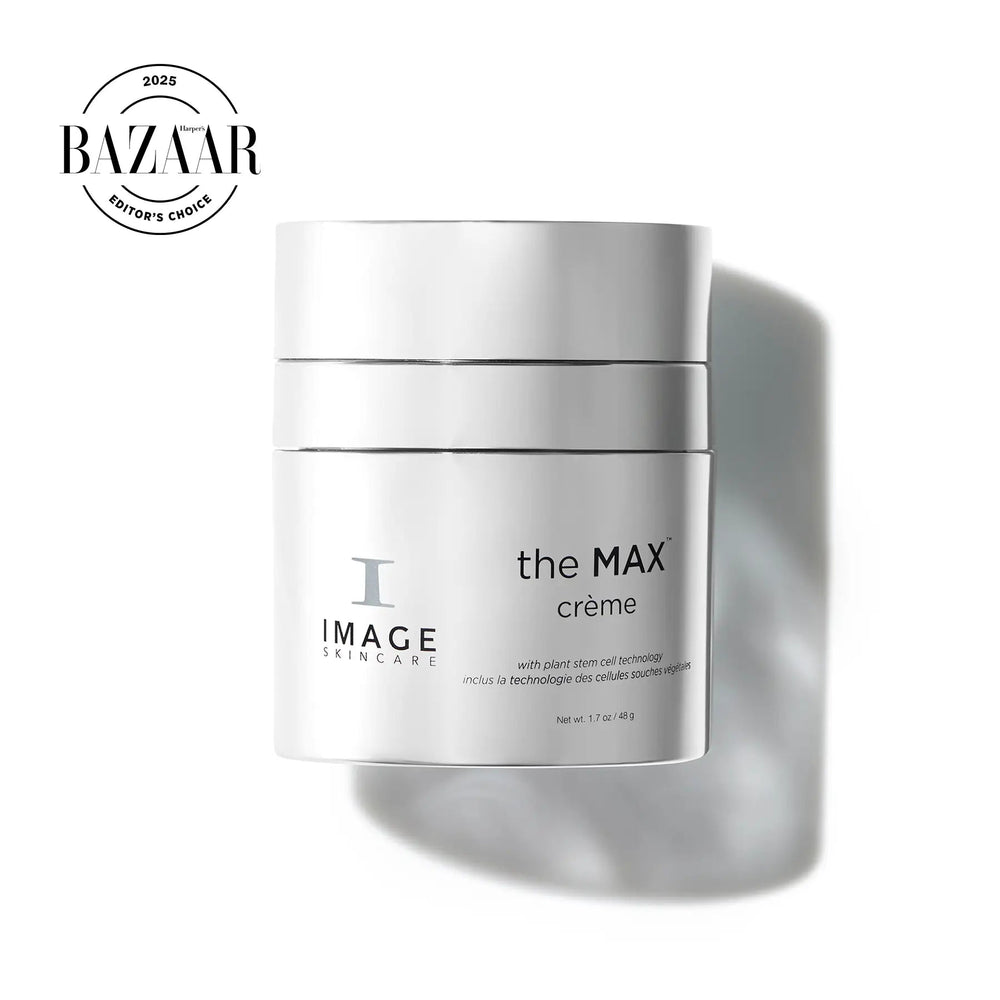 Image Max Creme with Stem Cells Image Skincare