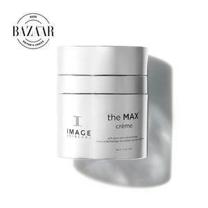 Image Max Creme with Stem Cells Image Skincare