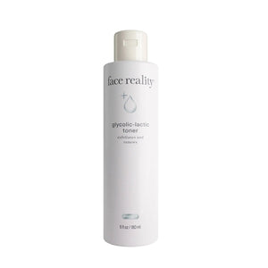 Face Reality Glycolic-Lactic Toner face reality