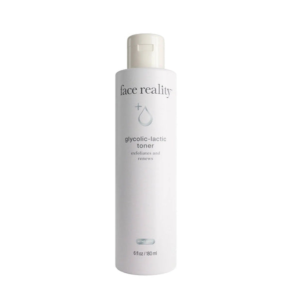 Face Reality Glycolic-Lactic Toner face reality