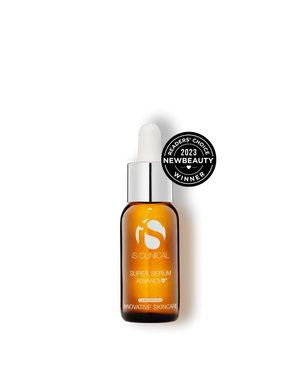 Super Serum Advanced 30ml IS Clinical