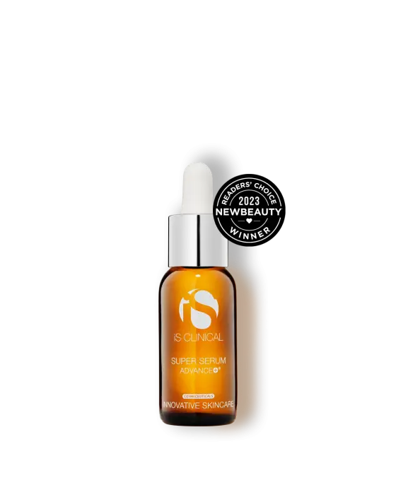 Super Serum Advanced 30ml IS Clinical