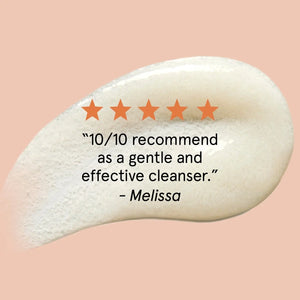 Face Reality Antioxidant Scrub face reality