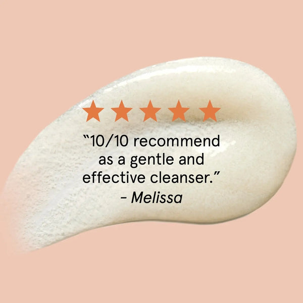 Face Reality Antioxidant Scrub face reality