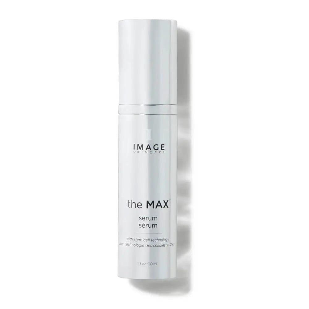 Image Max Serum with Stem Cells Skin by Leah