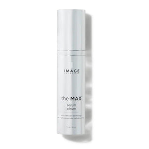 Image Max Serum with Stem Cells Skin by Leah