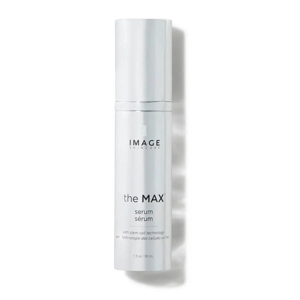 Image Max Serum with Stem Cells Skin by Leah