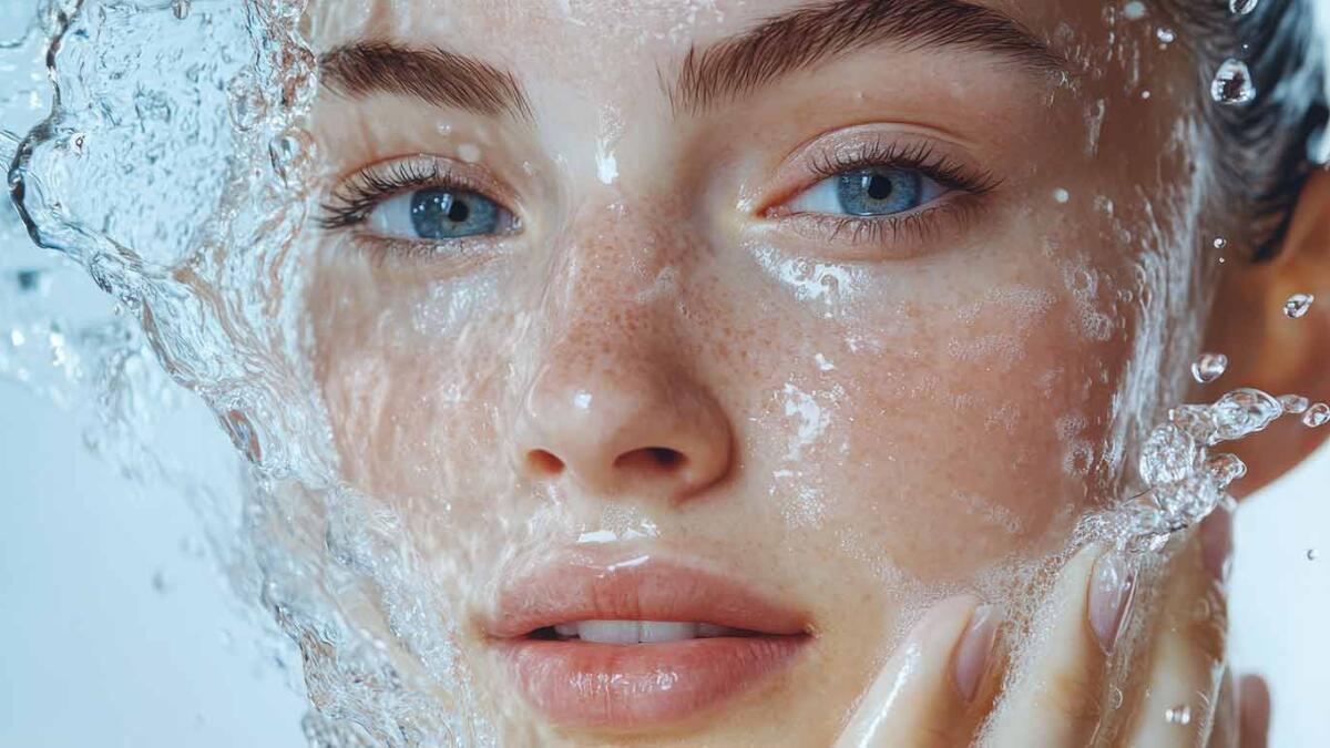 Hydrating Skincare Products
