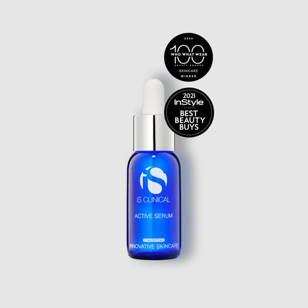 IS-Clinical Skin by Leah