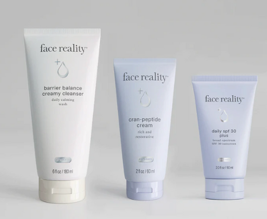 Face Reality Products
