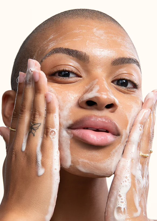 Cleansing Skincare Products
